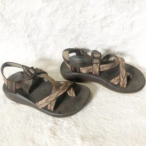 Chaco z2 classic vimbram sole